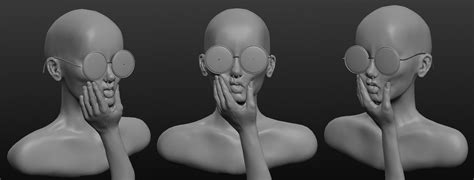 Free tutorials for Sculptris · 3dtotal · Learn .